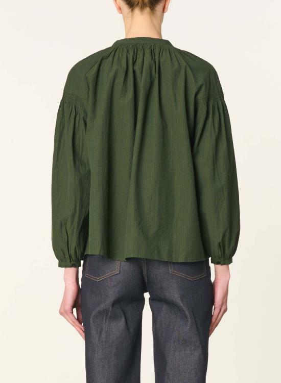  바네사브루노 블라우스 바네사 브루노 니포아 탑 - VANESSA BRUNO