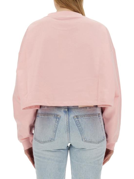 마르니 긴팔 티셔츠 FLJE0198S1 UTC27500C16 Pink - MARNI