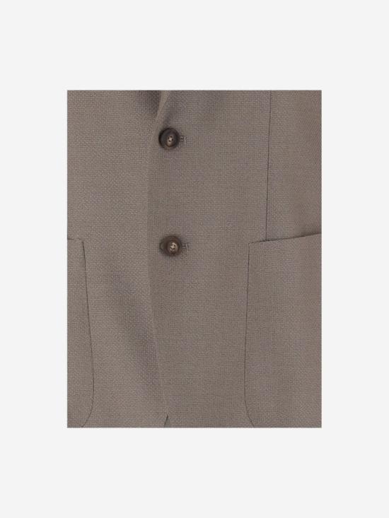 25FW 딸리아토레 수트 자켓 1SMC22K120028T5108 Pink - TAGLIATORE