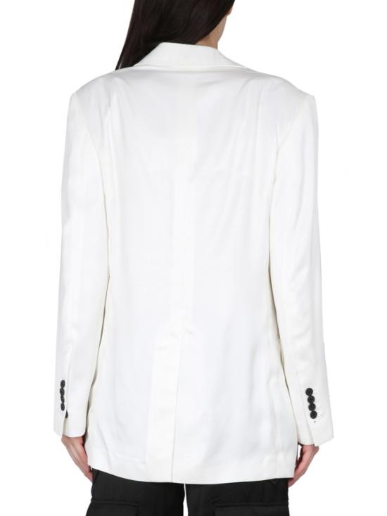  톰포드 수트 자켓 GI2916 FAX1016AW003 White - TOMFORD