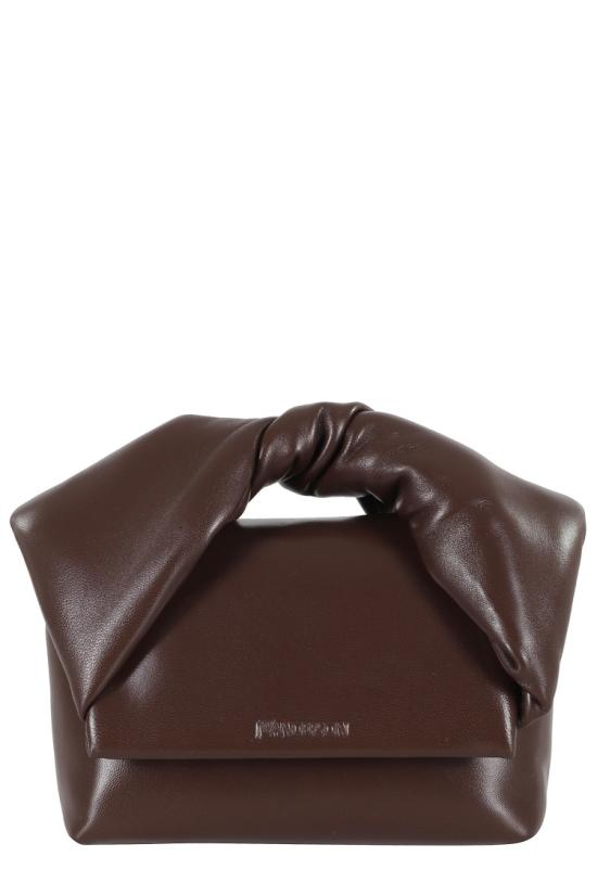 25FW JW앤더슨 토트백 HB0753 LA0376 097 Brown