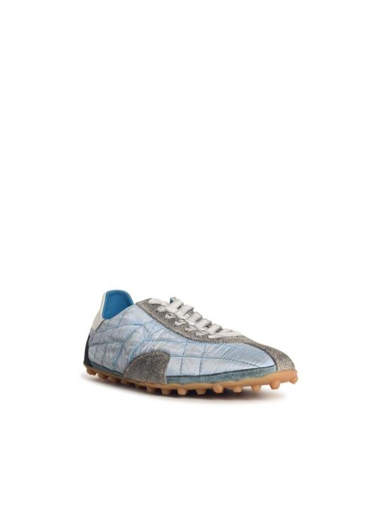 25FW 마르지엘라 스프린터 스니커즈 S57WS0514 P7415 HB057 Blue - MAISON MARGIELA