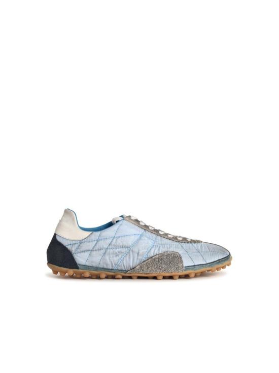 25FW 마르지엘라 스프린터 스니커즈 S57WS0514 P7415 HB057 Blue