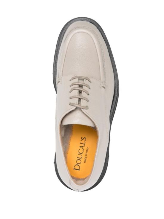  듀칼 플랫 슈즈 DD8671TYLEUN251NN13 Grey - DOUCAL’S