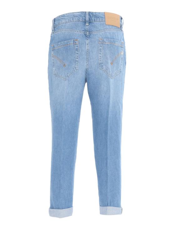  돈답 데님 DP268BDF0266DIO8 Blue - DONDUP