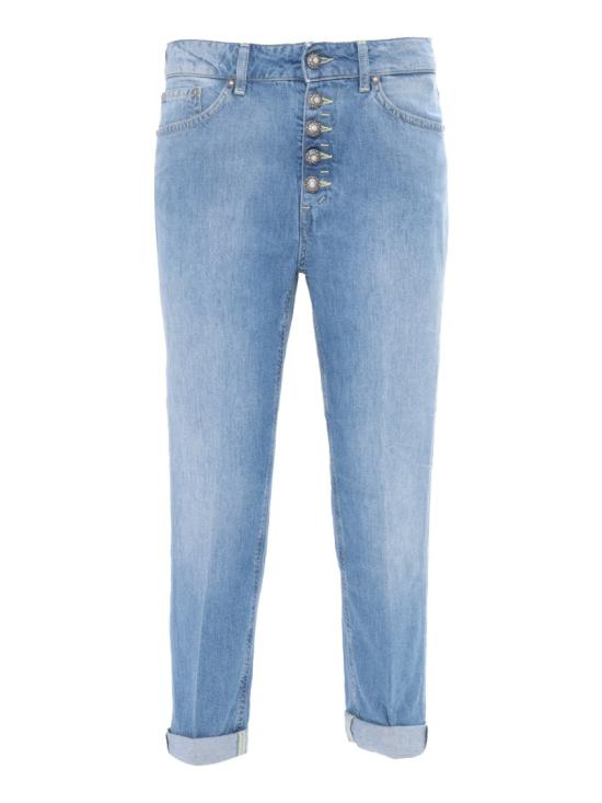  돈답 데님 DP268BDF0266DIO8 Blue
