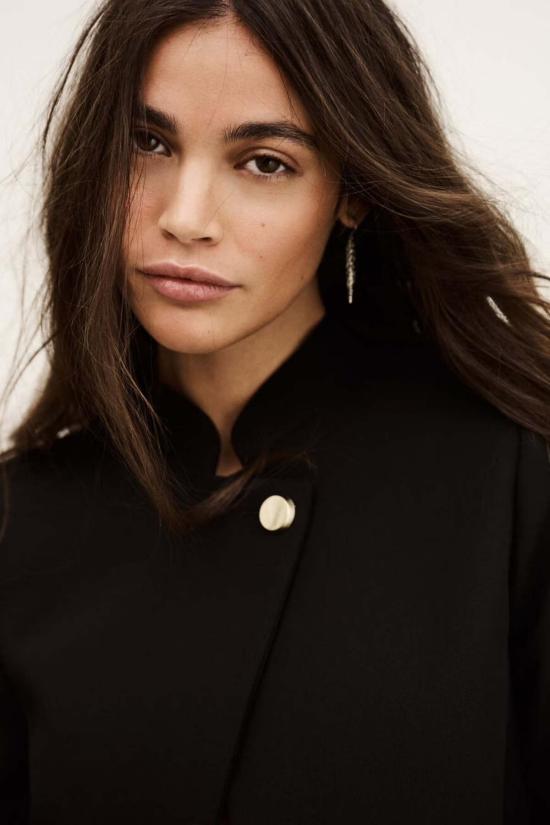  바쉬 자켓 바앤쉬 크로마 재킷 - BA&SH