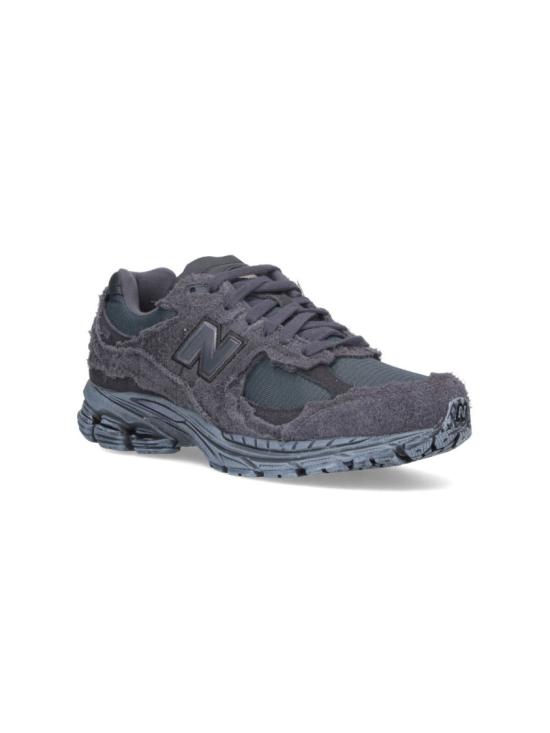 25FW 뉴발란스 2002R 스니커즈 M2002RDB Black - NEW BALANCE