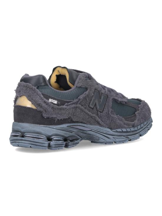 25FW 뉴발란스 2002R 스니커즈 M2002RDB Black - NEW BALANCE