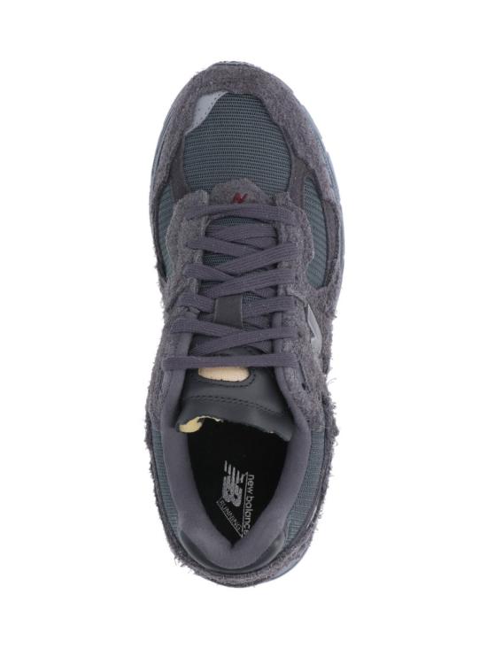 25FW 뉴발란스 2002R 스니커즈 M2002RDB Black - NEW BALANCE
