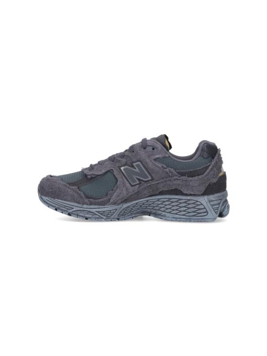 25FW 뉴발란스 2002R 스니커즈 M2002RDB Black - NEW BALANCE