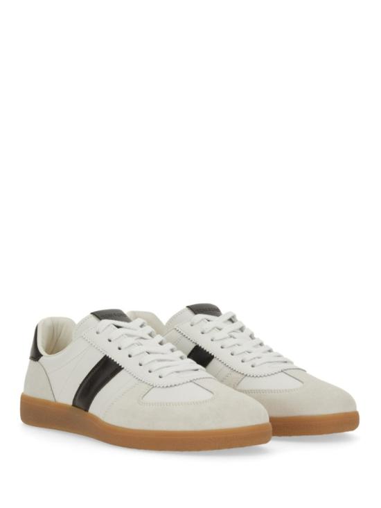  톰포드 ARCHER 아처 스니커즈 J1558 LCL457N5W028 White - TOMFORD