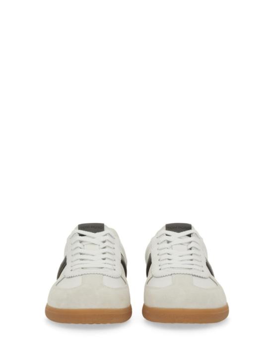  톰포드 ARCHER 아처 스니커즈 J1558 LCL457N5W028 White - TOMFORD