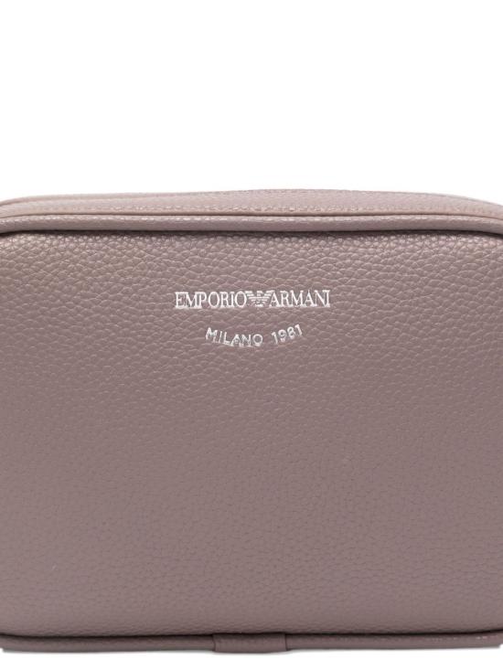 25FW 엠포리오 아르마니 EW000537 AF12036M1057 Dove Grey - EMPORIO ARMANI