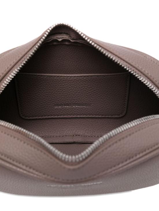 25FW 엠포리오 아르마니 EW000537 AF12036M1057 Dove Grey - EMPORIO ARMANI