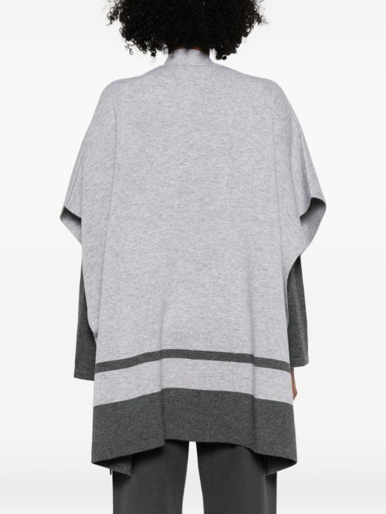 25FW 막스마라 자켓 26736012600 007 Light Grey - MAX MARA