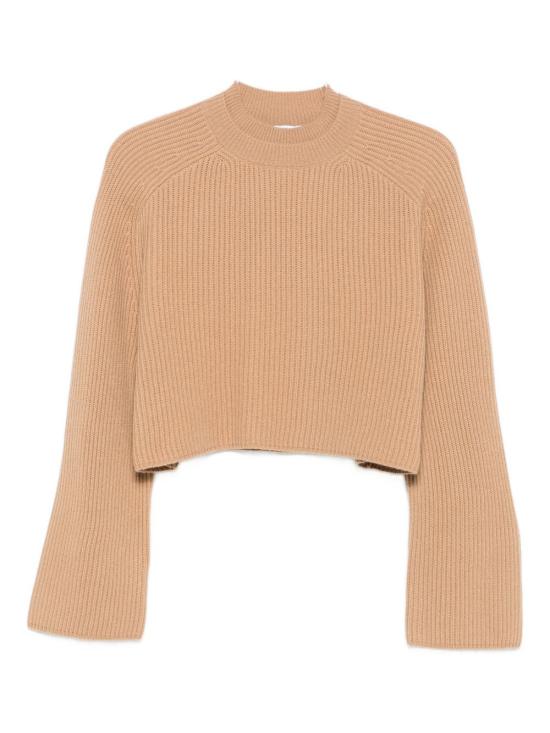 25FW 막스마라 스웨터 21366172600 005 CAMEL