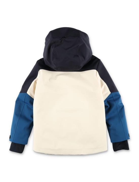 25FW [키즈] 몽클레어 아우터 1A00010597S5 051 MULTI - MONCLER