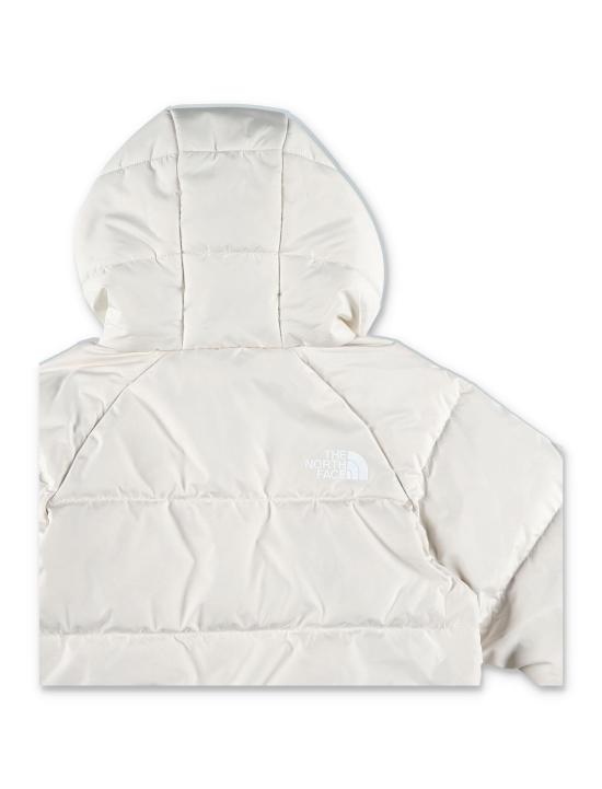 25FW [키즈] 노스페이스 아우터 NF0A88UD QLI1 WHITE - NORTH FACE