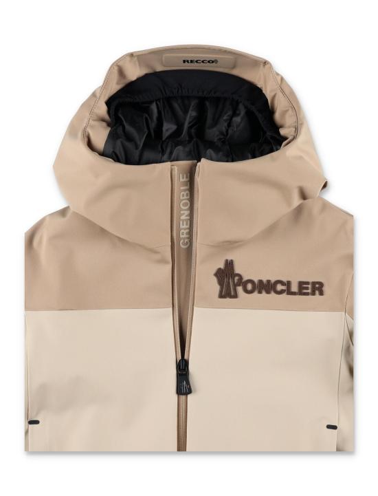 25FW [키즈] 몽클레어 아우터 1A00006597S5 23Q BEIGE - MONCLER