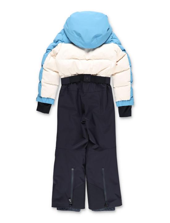 25FW [키즈] 몽클레어 아우터 2G00001597S5 742 MULTI - MONCLER