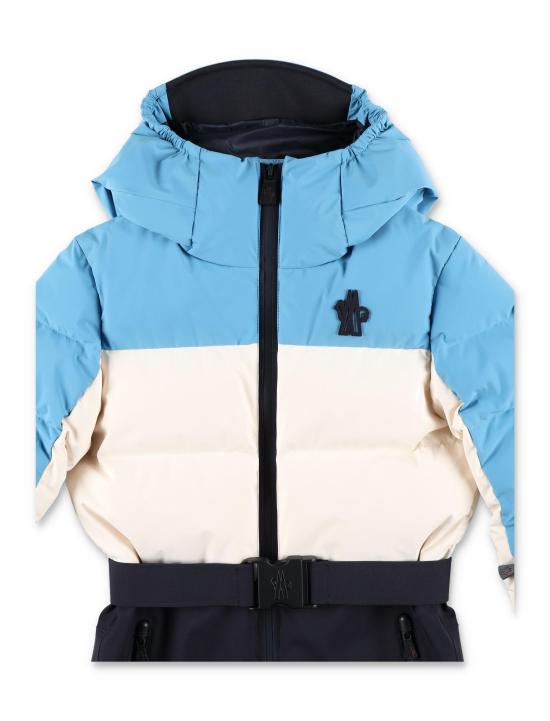 25FW [키즈] 몽클레어 아우터 2G00001597S5 742 MULTI - MONCLER