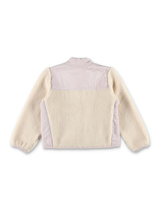 25FW [키즈] 까웨 아우터 K7142WW B0C BEIGE ROSE - K-WAY