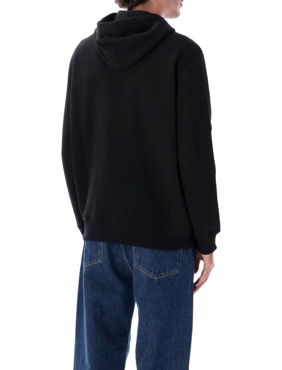 25FW 랄프 로렌 니트웨어 710548546 003 BLACK - RALPH LAUREN