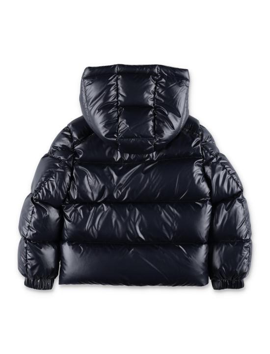25FW [키즈] 몽클레어 아우터 1A00032597YX 778 NAVY - MONCLER