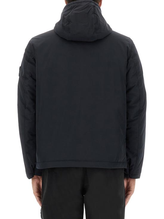 25FW 스톤 아일랜드 자켓 4100047 S0026V0020 BLUE - STONE ISLAND