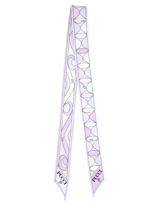 25FW 푸찌 머플러/스카프 5UGB22 5UC052 MULTICOLOUR - PUCCI