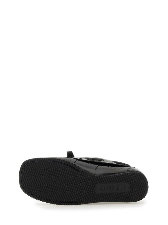25SS 자크뮈스 로퍼 251FO173 3164990 BLACK - JACQUEMUS