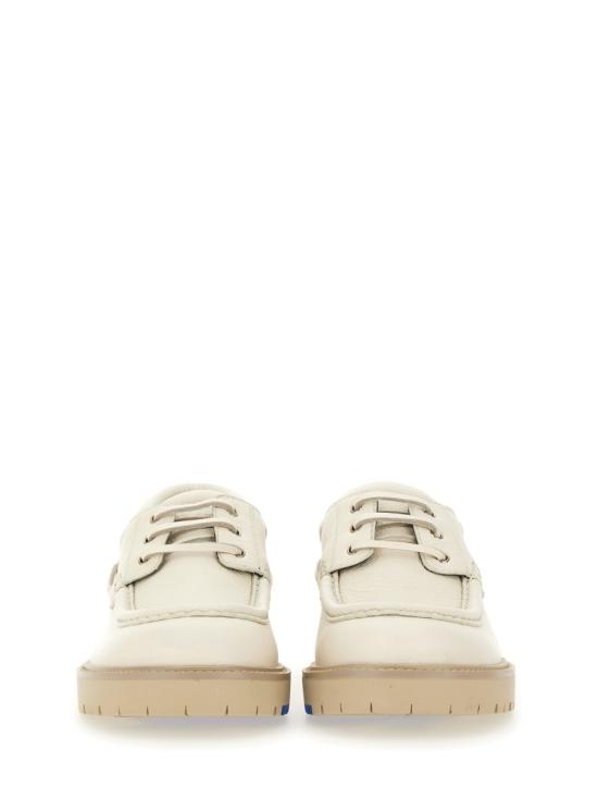 25SS 버버리 로퍼 8101631 C1740 MULTICOLOUR - BURBERRY