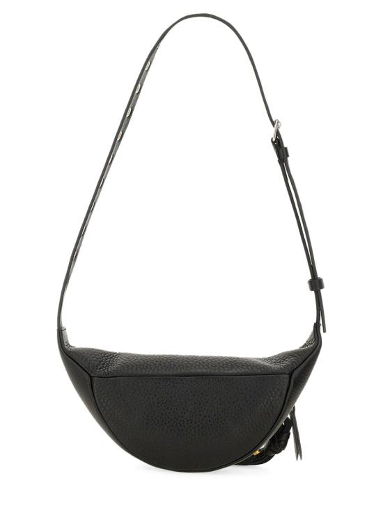 26SS 발렌티노 가라바니 벨트백 6Y2B0D08VIP 0NO BLACK - VALENTINO GARAVANI