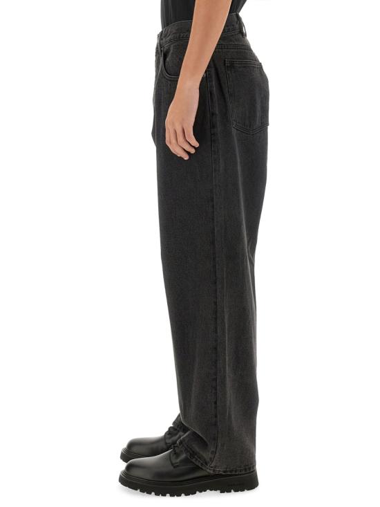 26SS 오베이 데님 팬츠 142010087 FADEDBLACK - OBEY