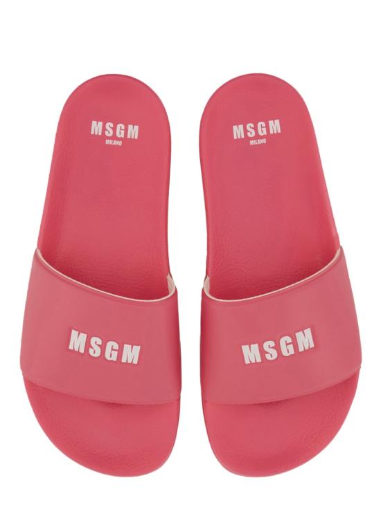 25SS 엠에스지엠 3841MDS208 86415 FUCHSIA - MSGM