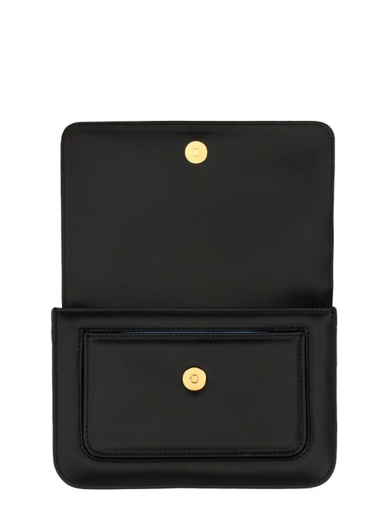 25SS 베르사체 크로스백 1016059 1A130181B00V BLACK - VERSACE