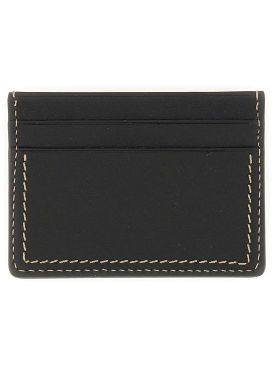 25SS 질샌더 남성지갑 J25VL0009 P7314001 BLACK - JIL SANDER