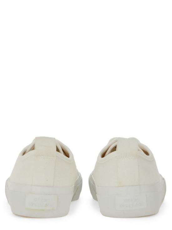 25SS 스튜디오 니콜슨 스니커즈 BYRDSN 739 CREAM WHITE - STUDIO NICHOLSON