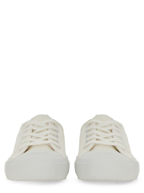 25SS 스튜디오 니콜슨 스니커즈 BYRDSN 739 CREAM WHITE - STUDIO NICHOLSON