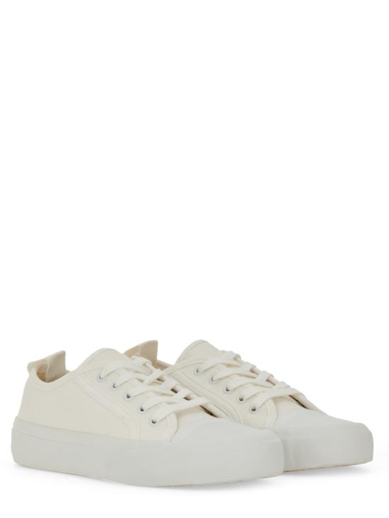 25SS 스튜디오 니콜슨 스니커즈 BYRDSN 739 CREAM WHITE - STUDIO NICHOLSON