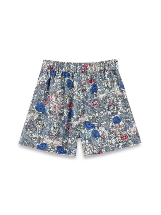 25SS [키즈] 자딕앤볼테르 쇼츠/버뮤다 X60341K 84E BLUE - ZADIG & VOLTAIRE