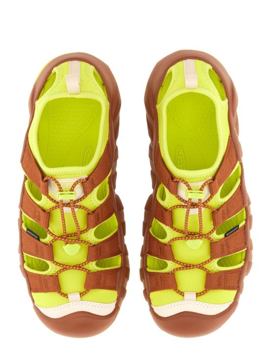 25SS 킨 샌들 1030612 ALGAEGREEN MULTICOLOUR - KEEN