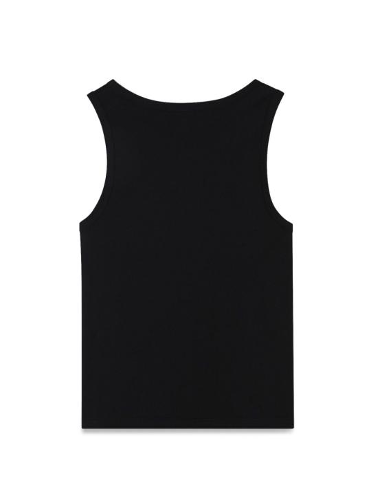 25SS [키즈] 소니아리키엘 캐주얼 세트 A00310K 09B BLACK - SONIA RYKIEL