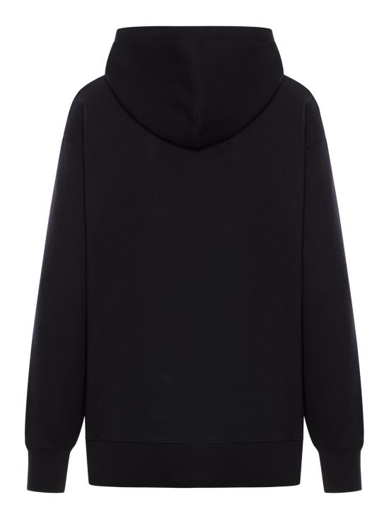 25SS 발렌티노 가라바니 긴팔 티셔츠 6B3MF24I960 0NO BLACK - VALENTINO GARAVANI