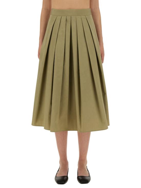 25SS 아스페시 스커트 2260 D30785050 BEIGE