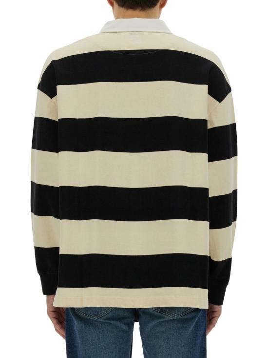 25SS 알렉산더 맥퀸 폴로 티셔츠 809764 QXABW1080 MULTICOLOUR - ALEXANDER MCQUEEN