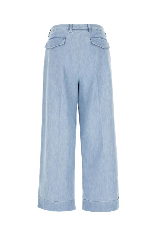 25SS 발렌티노 가라바니 데님 팬츠 6V3DD03UALM 508 DENIM - VALENTINO GARAVANI