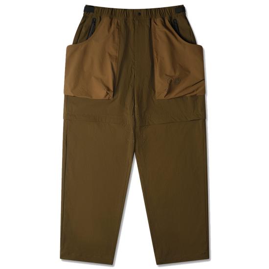 25FW 퍼플 마운틴 옵저버토리 트레이닝/조거 팬츠 PMO3044