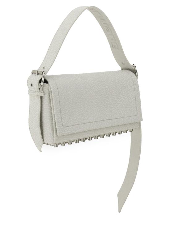 25SS 알렉산더 왕 숄더백 20225K48T 102 WHITE - ALEXANDER WANG